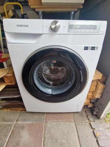 Wasmachine Samsung WW90T636ALH, zelf repareren beschikbaar voor biedingen