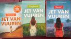 Jet van vuuren, Ophalen of Verzenden, Zo goed als nieuw