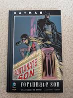 Batman Fortunate Son NL, Eén comic, Ophalen of Verzenden, Amerika