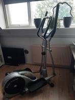 Uitstekende crosstrainer, Ophalen