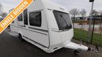 Fendt Bianco Activ 515 SGE Model 2025 | 2000Kg | 128, Caravans en Kamperen, Caravans, Bedrijf, Schokbreker, 1250 - 1500 kg, 2 aparte bedden
