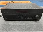 Yamaha HTR-4072 AV receiver, Ophalen, Zo goed als nieuw, Yamaha