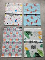 40 verzendzakken a4 formaat, Ophalen of Verzenden, Overige typen