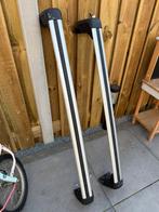 Opel dakdragers, Ophalen, Gebruikt