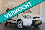 Kia Soul 1.6 X-tra, Origineel Nederlands, Handgeschakeld, 48 €/maand, Electronic Stability Program (ESP)