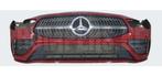 Bumper Mercedes CLA W118 AMG 19- A1188853901 Voorbumper HK03