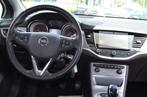 Opel Astra Sports Tourer 1.0 Online Edition| NL AUTO|NAVI|LM, Stof, Gebruikt, 1178 kg, Met garantie (alle)