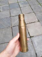 Ww2 37mm m16 huls., Verzamelen, Militaria | Tweede Wereldoorlog, Ophalen of Verzenden, Landmacht, Amerika, Hulzen of Bodemvondsten