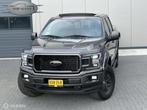 Ford USA F150 Lariat 2.7 V6 Ecoboost 4x4 | Prins Lpg 200L, Auto's, Automaat, Gebruikt, F-150, Vierwielaandrijving