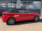 Volkswagen GOLF Cabriolet 2.0 TSI GTI Bj 2015 Km 211Pk Winds, Euro 5, Stof, Gebruikt, Bedrijf
