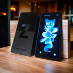 Samsung Z Flip 3 5G 256GB Black,Als nieuw!(Inruil mogelijk)✨, Telecommunicatie, Mobiele telefoons | Toebehoren en Onderdelen, Samsung