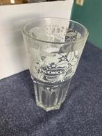 6 Pickwick theeglazen - Nieuw!, Huis en Inrichting, Keuken | Servies, Ophalen, Glas of Glazen, Nieuw, Glas
