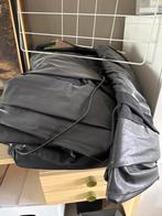 Automatisch Opblaasbaar XXL Bed, Ophalen of Verzenden, Zo goed als nieuw, Overige typen