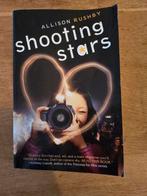 Shooting Stars - Allison Rushby, Ophalen of Verzenden, Allison Rushby
