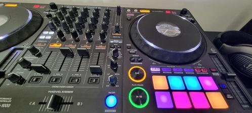DDJ 1000 | Perfecte staat, Muziek en Instrumenten, Dj-sets en Draaitafels, Zo goed als nieuw, Dj-set, Pioneer, Ophalen