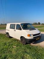 Volkswagen T4 camperbusje, Caravans en Kamperen, Campers, Particulier, Bus-model, Volkswagen