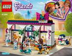 Lego 41344 Friends, Kinderen en Baby's, Speelgoed | Duplo en Lego, Ophalen of Verzenden, Zo goed als nieuw, Complete set, Lego