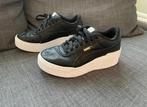 Puma Cali Wedge, Puma, Zwart, Ophalen of Verzenden, Sneakers of Gympen