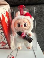 Labubu coca cola, Ophalen of Verzenden, Nieuw