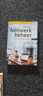 ICT MBO Schoolboeken, Nieuw, Overige niveaus, Ophalen of Verzenden