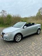 Volkswagen Eos 2.0 cabrio NIEUWE APK, Auto's, Volkswagen, Voorwielaandrijving, Stof, 4 cilinders, USB