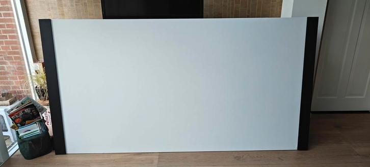 Projectiescherm 250x190,5cm, Huis en Inrichting, Woonaccessoires | Memoborden, Nieuw, Ophalen of Verzenden