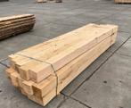 Eiken balken 15x15 20x20, Tuin en Terras, Palen, Balken en Planken, Ophalen of Verzenden, Nieuw, 250 cm of meer, Balken