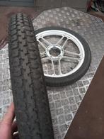 Puch velgen 16 inch grimeca  en 1 x 17 inch, Ophalen, Overige typen