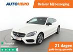 Mercedes-Benz C-Klasse Coupé 200 Ambition WDD2053421F436322, Auto's, Automaat, Achterwielaandrijving, 4 cilinders, Met garantie (alle)