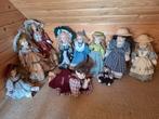 sier poppen, Verzamelen, Poppen, Ophalen of Verzenden, Pop