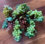 Decoratieve druiven 🍇, Ophalen of Verzenden, Zo goed als nieuw