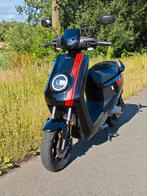 Niu Mqi+ Elektrische Scooter - 60km Range, Overige merken, Maximaal 45 km/u, Elektrisch, Ophalen of Verzenden