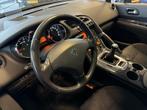 Peugeot 3008 1.6 VTi Première Pano Cruise Ecc Hud, Voorwielaandrijving, Stof, Zwart, 4 cilinders