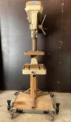 Bimak 22fa kolomboormachine 380V, Doe-het-zelf en Verbouw, Ophalen, Gebruikt, Kolomboormachine, Variabele snelheid