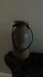 Nepalese kruik, Overige materialen, Overige kleuren, Ophalen of Verzenden, Zo goed als nieuw