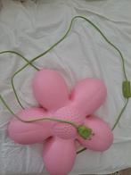 Ikea roze lamp zgan, Ophalen of Verzenden, Zo goed als nieuw