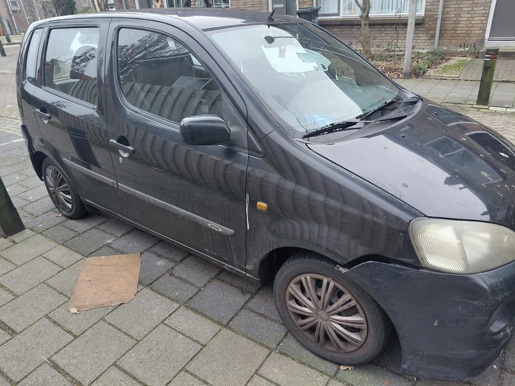 Sloopauto, Ophalen, Nieuw