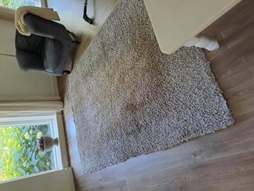 vloerkleed beige 160x230 gratis 