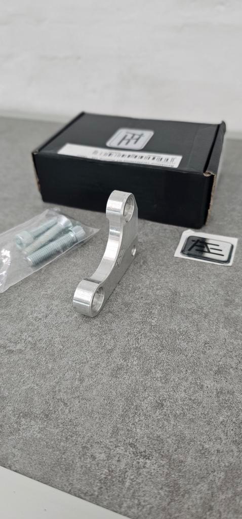 HT Remklauw verstevinging., Motoren, Tuning en Styling, Ophalen of Verzenden