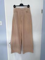 Bershka broek maat 36, Beige, Ophalen of Verzenden, Zo goed als nieuw, Maat 36 (S)