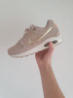 Nike WMNS Air Max Command Prm String Metallic Gold (Maat 44), Ophalen, Overige kleuren, Nike, Sneakers of Gympen