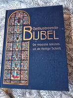 Geïllustreerde Bijbel Reader's Digest, Boeken, Reader's Digest, Ophalen of Verzenden, Zo goed als nieuw, Christendom | Protestants