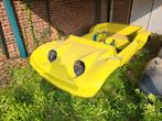 Ruska super Buggy 4 persoons uitvoering, Ophalen, Gebruikt, Volkswagen