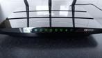 TP-Link AC1200 router, Router, Ophalen of Verzenden, Zo goed als nieuw, Top-Link