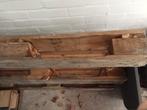 Euro pallet bijna gratis, Doe-het-zelf en Verbouw, Hout en Planken, Ophalen, Gebruikt, Minder dan 200 cm, Vuren