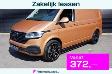 Volkswagen Transporter 28 | 150 PK AUT | L1H1 | App-Connect  beschikbaar voor biedingen