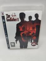 The Godfather II - PS3, Spelcomputers en Games, Games | Sony PlayStation 3, Avontuur en Actie, Online, Vanaf 18 jaar, Webmaster@ea.com