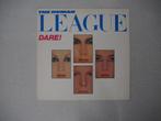 Vinyl/LP The Human League - Dare!, 1960 tot 1980, Ophalen of Verzenden, 12 inch