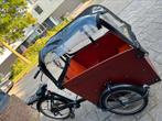 Babboe Big, Fietsen en Brommers, Fietsen | Bakfietsen, Ophalen of Verzenden, Gebruikt, 4 kinderen of meer