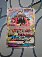 Tapu Lele GX (GRI 60), Ophalen of Verzenden, Zo goed als nieuw, Losse kaart